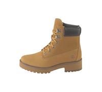 Timberland Damen Carnaby Cool 6 Inch Ankle Boot, Wheat, 41 EU