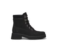 Timberland Damenschuhe Carnaby Cool 6in W, warm, Schwarz, Größe 38