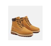 Timberland Kids Mid Lace UP Boot wheat 1.5