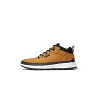 Timberland Field Trekker Low Lace Up Sneaker weizengelb - 44