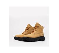 Timberland Greyfield Leather Stiefel EU 39 Wheat