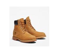 TIMBERLAND Prem 6 In Lace Waterproof Boot W - Damen - Braun - Größe 41- Modell 2026