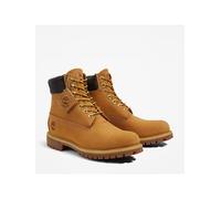 Timberland Yellow Herren 42 Timberland Pem 6IN Lace Waterproof