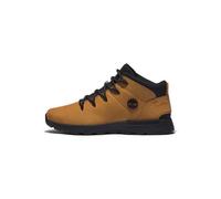 Timberland Sprint Trekker Mid Wanderschuhe hellbraun - 45