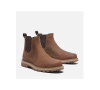 Timberland Britton Road Mid Chelsea Stiefel braun - 44