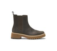 Timberland Damen Carnaby COOL Fashion Boot, OLV Full Grain, 37.5 EU Weit