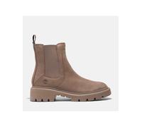 Timberland Cortina Valley Chelsea Stiefel EU 41 Taupe Gray