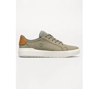 Timberland Seneca Bay Oxford Sneaker grau-grün - 41