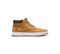 Timberland - Maple Grove Mid Lace Up Sneaker - Sneaker, Gr. 44.5 EU 45, orange/braun (Wheat)