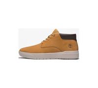 Timberland Seneca Bay Leather Chukka Wanderschuhe EU 46 Wheat