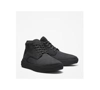 Schnürboots TIMBERLAND "SENECA BAY MID LACE UP SNEAKER" Gr. 44, schwarz Schuhe Sneaker (33309927-44)