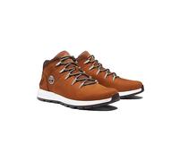 Timberland Sprint Trekker Mid Wanderschuhe rotbraun - 42