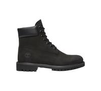 Timberland - Lederstiefel - Herren - Timberland Premium 6" Lace Up Waterproof Boot - Timberland Premium 6" Lace Up Waterproof Boot schwarz 10.5 US