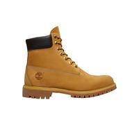 TRONCHETTO E STIVALETTO Uomo TIMBERLAND TB1100617131 - PREMIUM BOOT WATERPROOF YELLOW