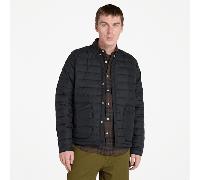 Timberland - Leichte isolierte Steppjacke für Herren in Schwarz, Herren, Schwarz, Größe: L