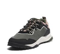 Timberland Lincoln Peak Lite Low F/L WP Dark Green Suede 42 EU