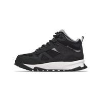 Timberland Lincoln Peak Mid Hiker | Sneaker für Kinder | Schwarz 31