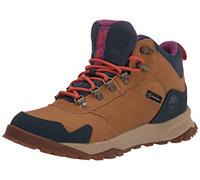 Timberland Lincoln Peak Mid Leather WP, Wheat Leather, 36
