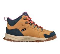 Timberland LINCOLN PEAK MID LTHR WP W Warme Damenschuhe, braun, größe 38