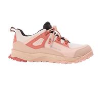 Timberland - "Lincoln Peak" Wanderstiefel für Damen, Leder, Zum Schnüren (Rot) EU 40,5 / UK 7