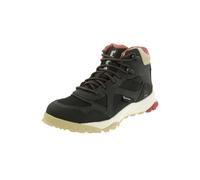 Timberland Lincoln Peak WP L/F Mid Hiker Damen Trekkingschuhe, schwarz, 37 EU
