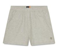 Timberland Linen Blend Shorts cassel earth M