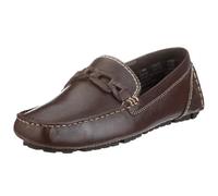Timberland Links Driver DR BRN SMTH 63623, Damen Mokassins, braun, (dk BRN), EU 37.5, (US 6.5)
