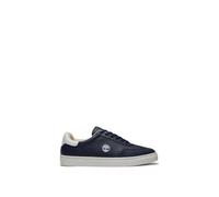 Timberland - Lisbon Essential Herren-Sneakers, Marineblau, 44.5 EU