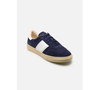 Timberland - Lisbon Street Low Lace Up Sneaker - Sneaker, Gr. 44, blau/beige (NavySuede/White)