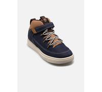 Timberland - Lisbon Street mid sneaker - Blau - Größe 31
