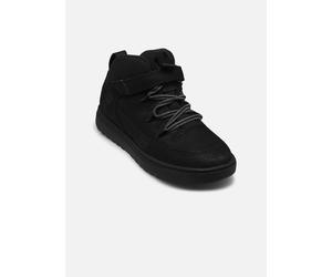 Timberland - Lisbon Street mid sneaker - Schwarz - Größe 31