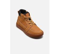 Timberland - Lisbon Street MID zip SNEAKER - Braun - Größe 34