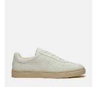 Timberland Lisbon Street Low Lace Up Schuhe naturweiß - 43.5