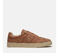Timberland Lisbon Street Low Lace Up Schuhe braun - 43.5