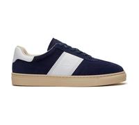 Timberland Sneaker Lisbon Street Low Schnürer Herren Dunkelblau/Weiß Größe 43