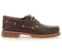 Timberland Loafer - Dames NOREEN BOAT SHOE - Gr. 41,5 (EU) - in Braun - für Damen
