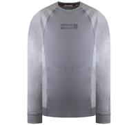 Timberland Logo Herren Grauer Pullover S