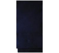 Timberland Logo Herren Marineblauer Schal Einheitsgröße