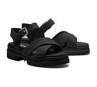 Timberland Sandalen LONDON VIBE X STRAP in Schwarz 38
