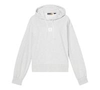 Timberland Stack Logo Loop Back Kapuzenpullover (Herstellerartikelnummer: TB0A5SX2EK31-XL)