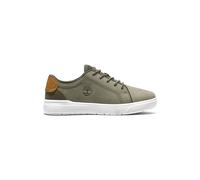 Timberland Low Lace Up Sneaker Dark Green Größe: 37 | Schuhe Outlet | kids | Grün