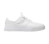 Timberland Maple Grove Low Lace-Up Sneaker altweiß - 40