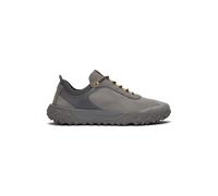 Timberland Mens Low Lace UP Hiking Boot md gry mesh 7