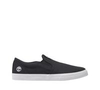 Timberland Mens Mylo BAY Low Slip ON Sneaker blk canvas 12
