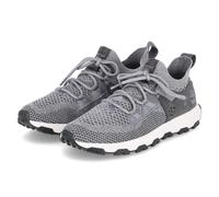 Timberland Winsor Trail Wanderschuhe Medium Grey Mesh EU 46 (TB0A42B7EIL1M-120)