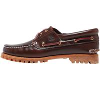 Timberland Low-Top Sneaker - Scarpe Da Barca Women's Noreen Medium Brown - Gr. 39 (EU) - in Bunt - für Damen