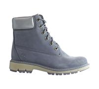 Timberland Lucia Way Wasserdichte Graue Damenstiefel EU 37 / UK 4