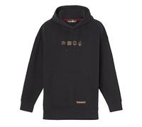 Timberland Lunar New Year Hoodie M