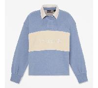 Timberland - Lush Rugby-Polohemd für Damen in Blau, Damen, Blau, Größe: S
