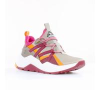 Timberland Madbury Taupe Mesh Damen Textil-Schnürschuhe A42TP EU 37 / UK 4